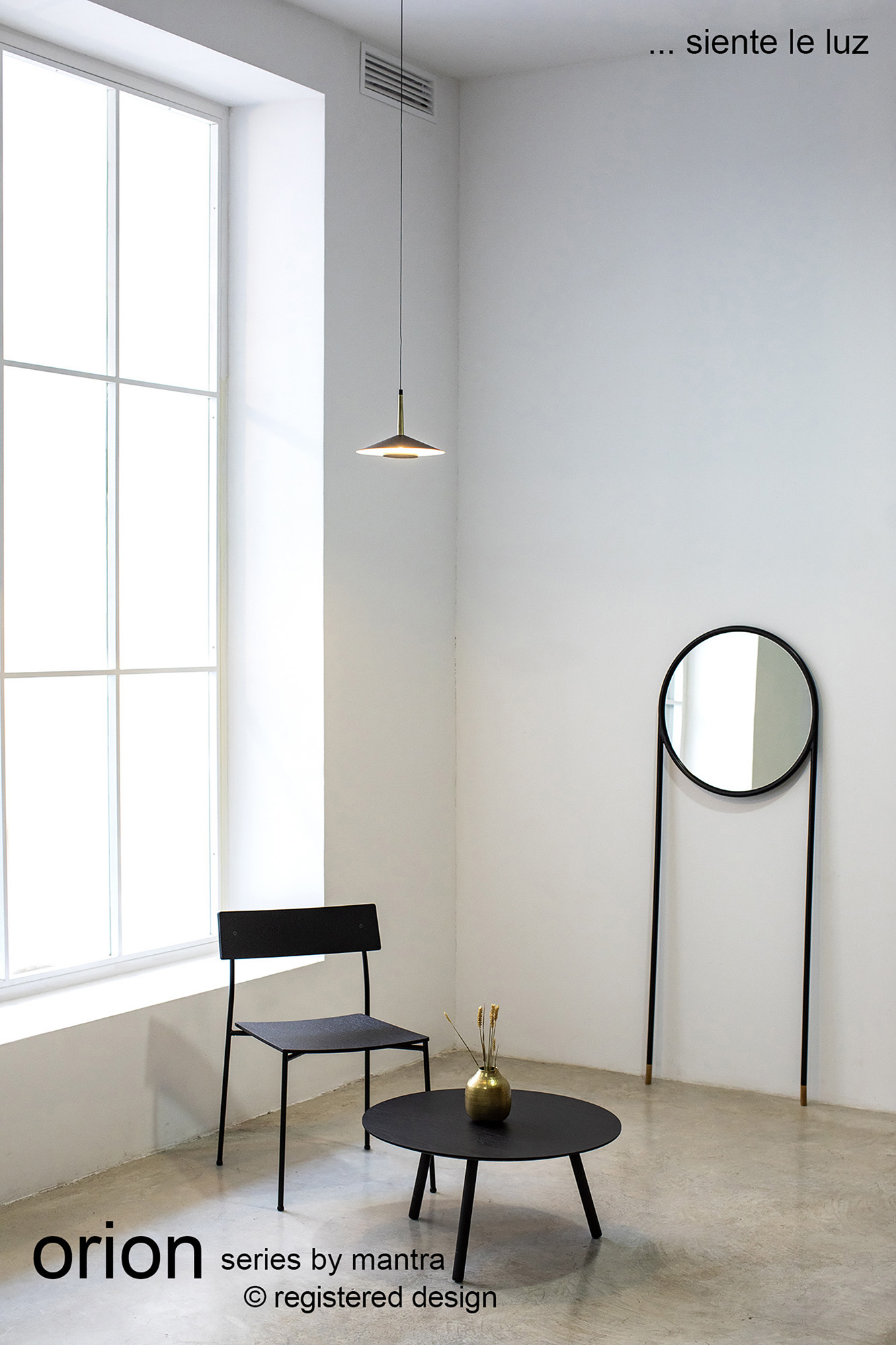 Orion Ceiling Lights Mantra Single Pendant Orion Ceiling Lights Mantra Single Pendant